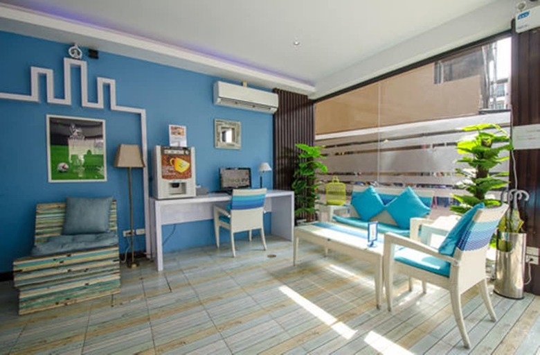 Hotel Icheck Inn Ao Nang Krabi