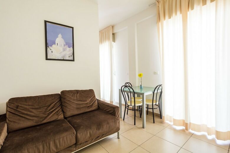 Residence Roxy