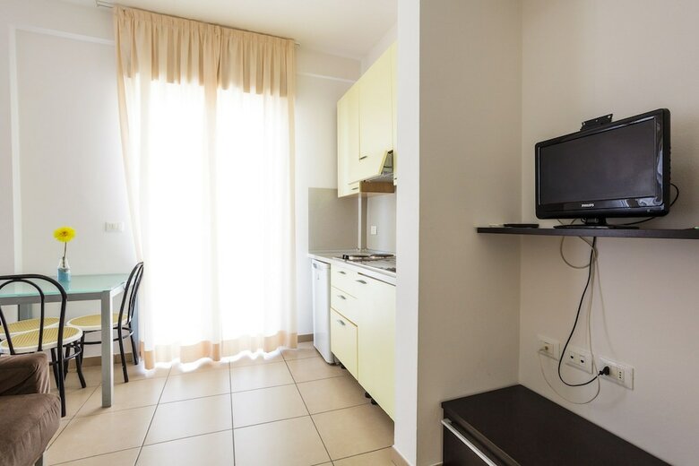 Residence Roxy