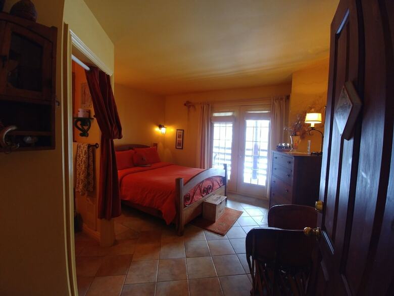 Bed & Breakfast Les Jardins de L'achill�e Millefeuille