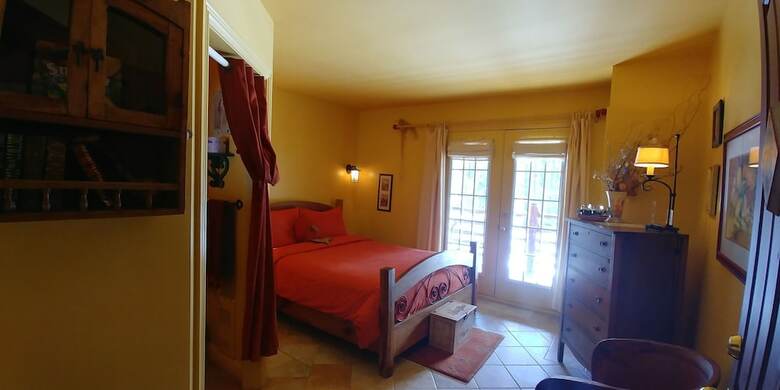 Bed & Breakfast Les Jardins de L'achill�e Millefeuille