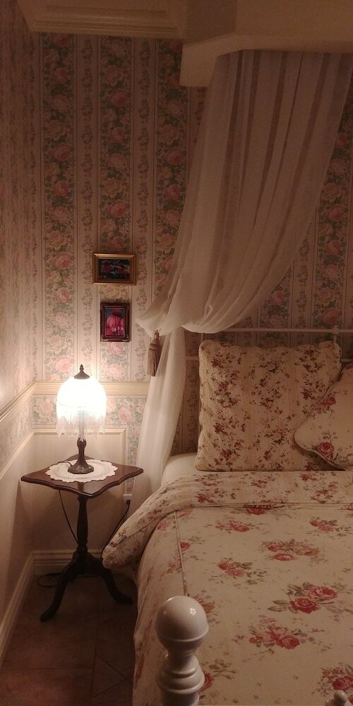 Bed & Breakfast Les Jardins de L'achill�e Millefeuille