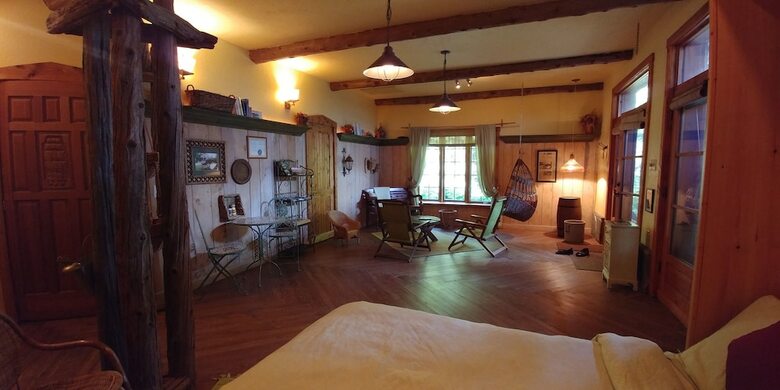 Bed & Breakfast Les Jardins de L'achill�e Millefeuille