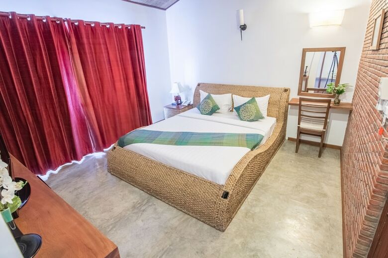 Hotel Casa Villa Independence