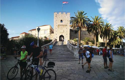 Holiday Home Racisce Croatia