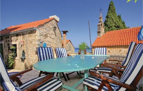 Holiday Home Racisce Croatia