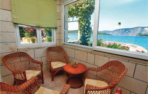Holiday Home Kneze Bb Cr