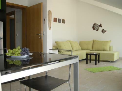 Domenica Apartments