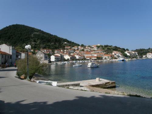 Domenica Apartments