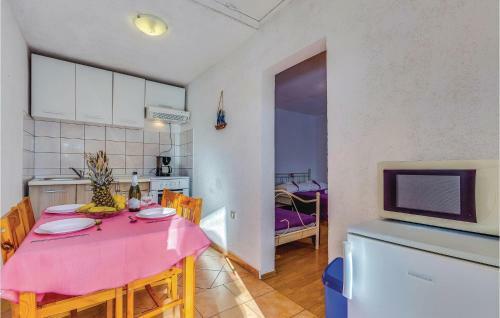 Holiday Home Marijan Butkovic Cr