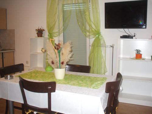 Apartments Malnar