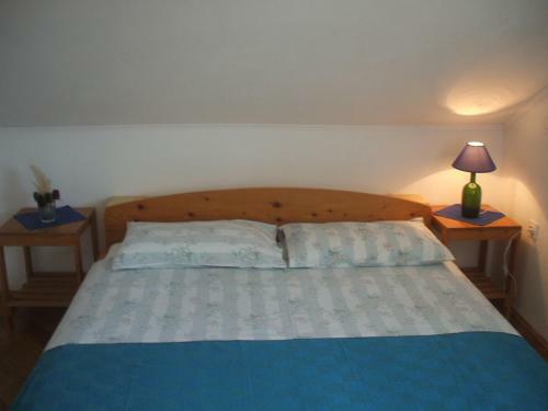 Apartments Malnar