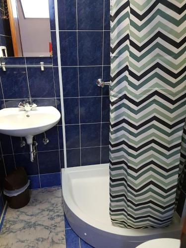 Apartments Malnar