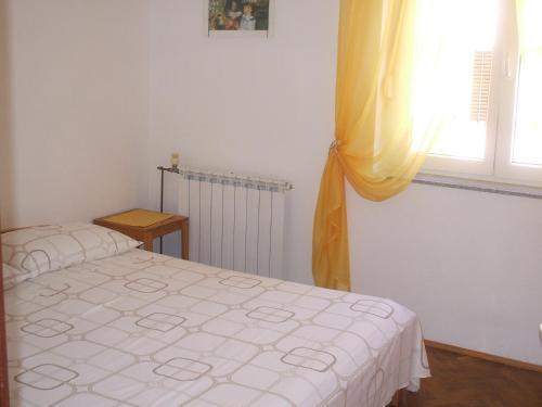 Apartments Malnar
