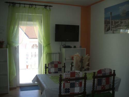 Apartments Malnar