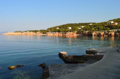 Apartments Malnar
