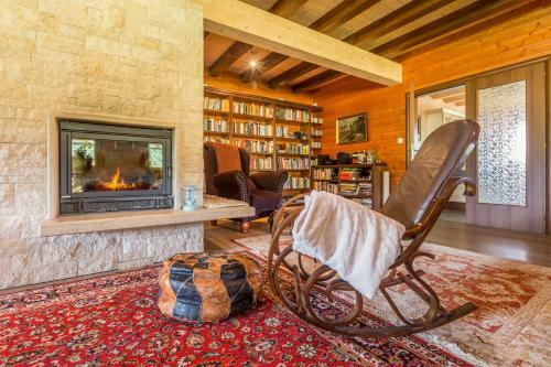 Hostal Agrotourism Japodi