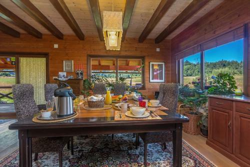 Hostal Agrotourism Japodi