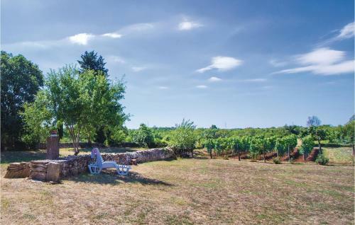 Holiday Home Bicici I