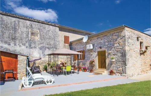 Holiday Home Bicici I