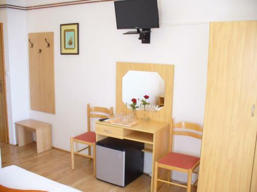 Bed & Breakfast Pansion Comfort Sidro
