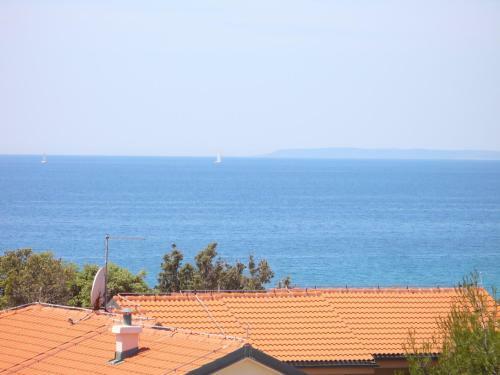 Bed & Breakfast Pansion Comfort Sidro