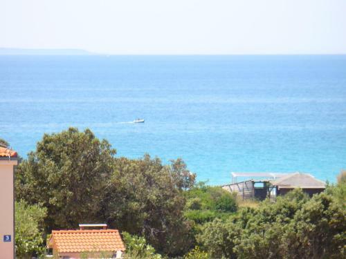 Bed & Breakfast Pansion Comfort Sidro