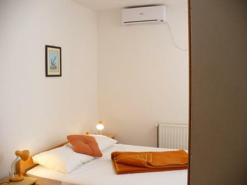 Bed & Breakfast Pansion Comfort Sidro