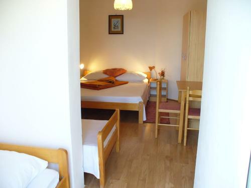Bed & Breakfast Pansion Comfort Sidro