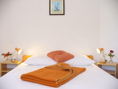 Bed & Breakfast Pansion Comfort Sidro