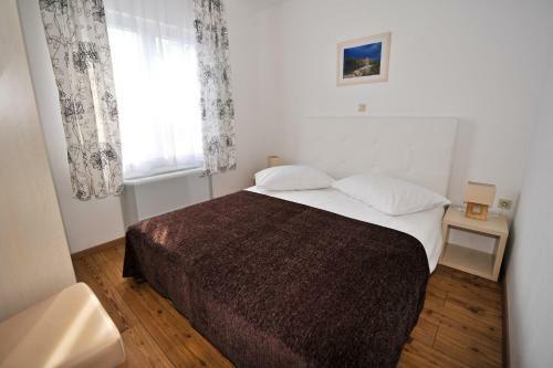 Aparthotel Lastura