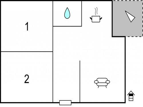 Apartment Samorasnji Put I