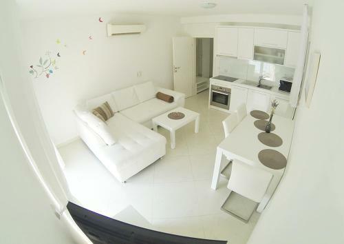 Apartments Barbati
