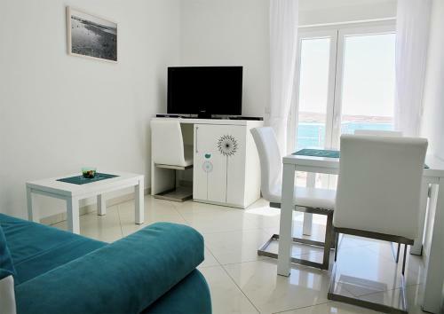 Apartments Barbati