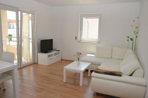 Apartments Barbati