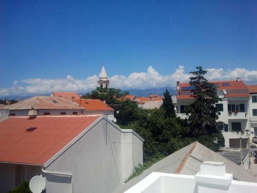 Apartment Chillout House Novalja