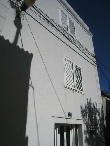 Apartment Chillout House Novalja
