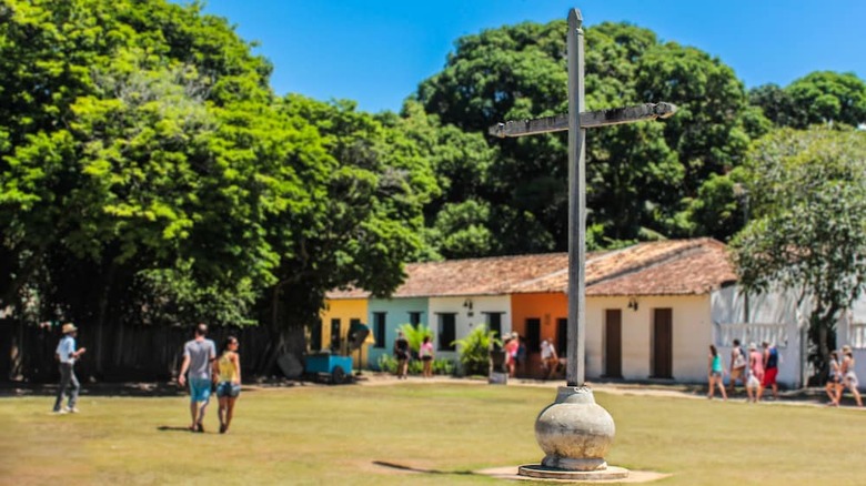 Hotel Porto Dourado