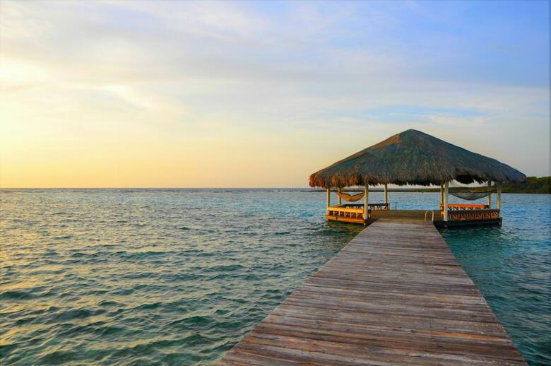 Apartamento Barefoot Cay Resort
