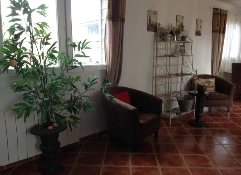 Hotel Le Ch�teau De Gr�ges