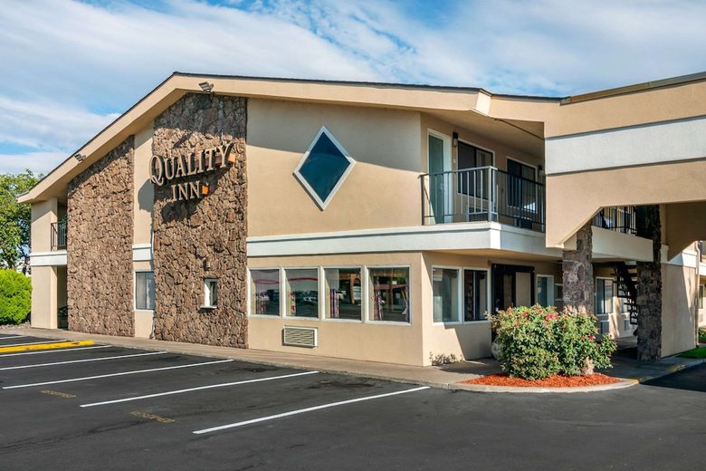 Motel Quality Inn