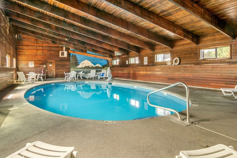 Motel Quality Inn
