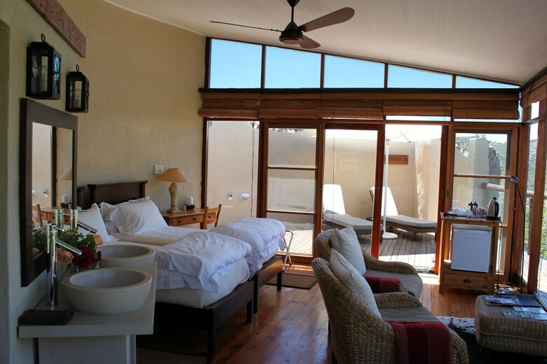 Posada Sederkloof Lodge