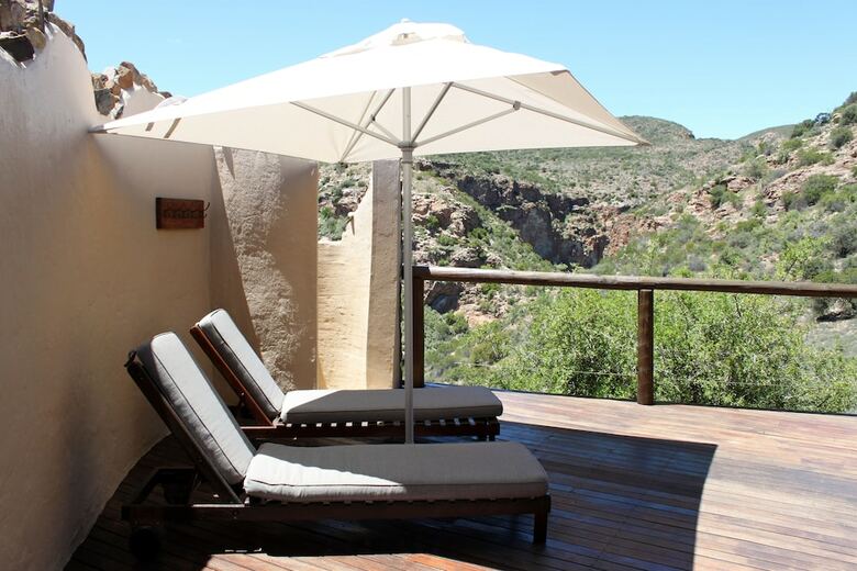 Posada Sederkloof Lodge