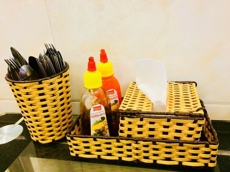 Saigon Pink 2 Hotel