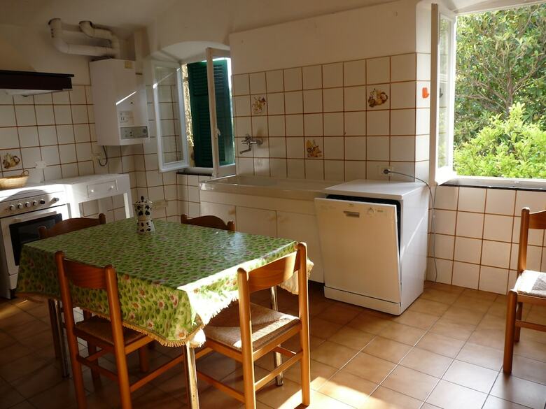 Apartamento La Villa Antica Delle Cinque Terre