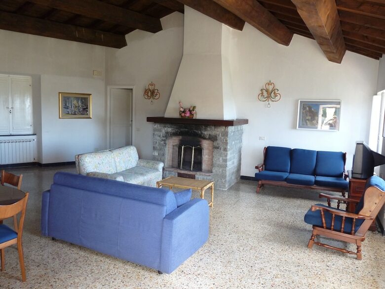 Apartamento La Villa Antica Delle Cinque Terre