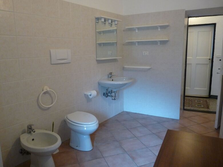 Apartamento La Villa Antica Delle Cinque Terre