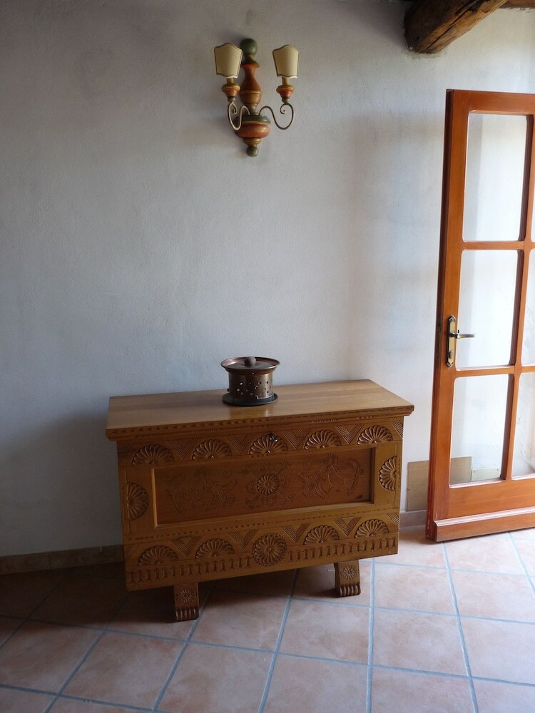 Apartamento La Villa Antica Delle Cinque Terre