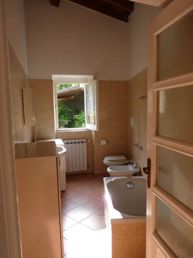 Apartamento La Villa Antica Delle Cinque Terre